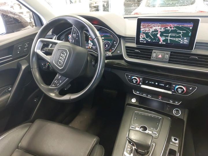 Photo 23 VIN: WAUZZZFY4L2109517 - AUDI Q5 