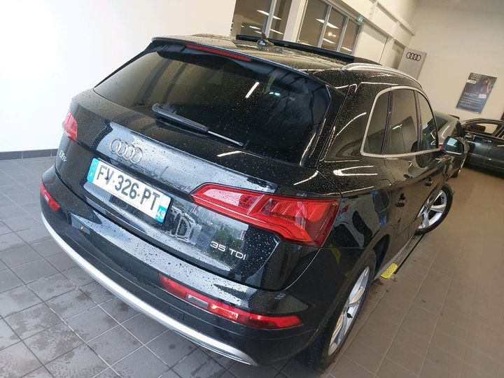 Photo 24 VIN: WAUZZZFY4L2109517 - AUDI Q5 