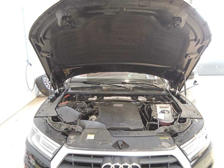 Photo 12 VIN: WAUZZZFY4L2110490 - AUDI Q5 40 TDI QUATTRO 