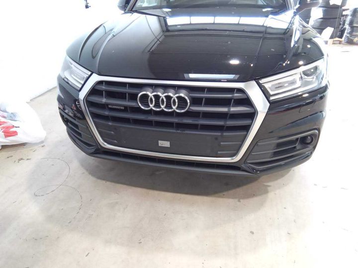 Photo 28 VIN: WAUZZZFY4L2110490 - AUDI Q5 40 TDI QUATTRO 