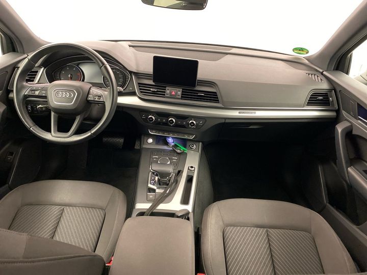 Photo 6 VIN: WAUZZZFY4L2110490 - AUDI Q5 40 TDI QUATTRO 