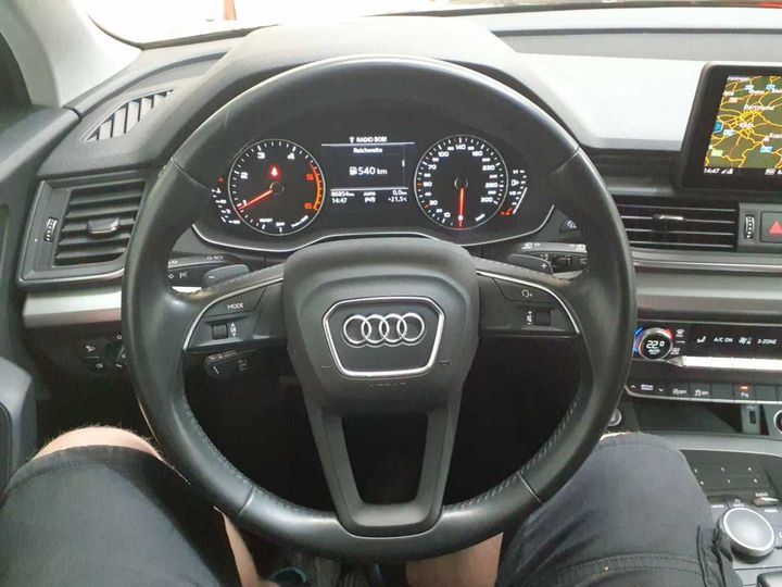 Photo 20 VIN: WAUZZZFY4L2111302 - AUDI Q5 40 TDI QUATTRO S 