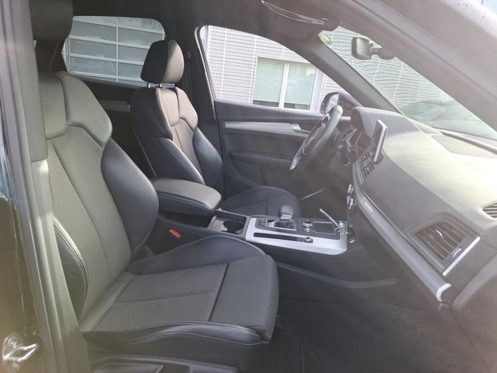 Photo 18 VIN: WAUZZZFY4L2116810 - AUDI Q5 