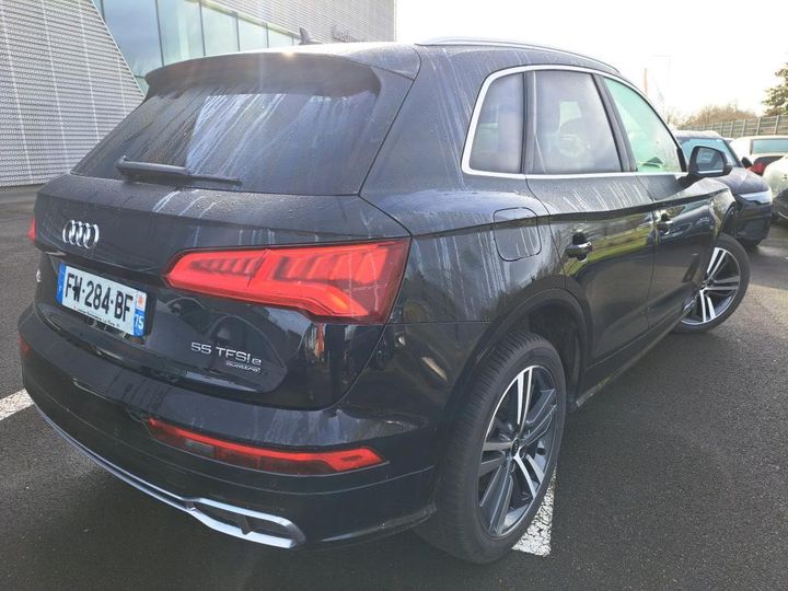 Photo 7 VIN: WAUZZZFY4L2116810 - AUDI Q5 