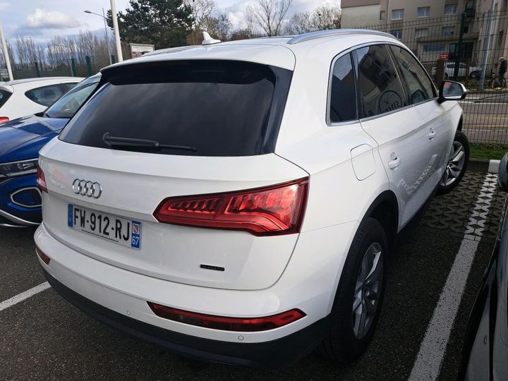 Photo 10 VIN: WAUZZZFY4L2117021 - AUDI Q5 