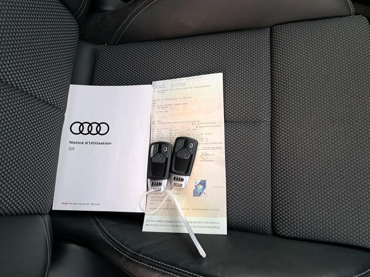 Photo 17 VIN: WAUZZZFY4L2122638 - AUDI Q5 