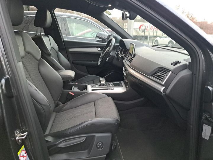 Photo 6 VIN: WAUZZZFY4L2122638 - AUDI Q5 