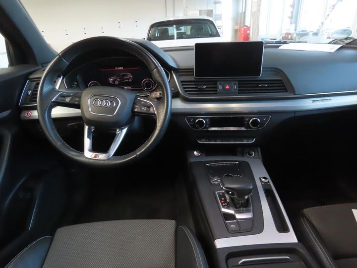 Photo 9 VIN: WAUZZZFY4L2126527 - AUDI Q5 