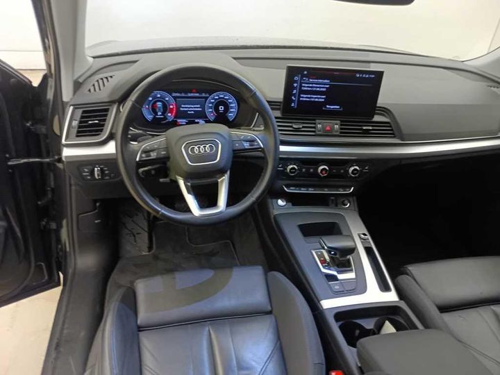 Photo 14 VIN: WAUZZZFY4M2042659 - AUDI Q5 