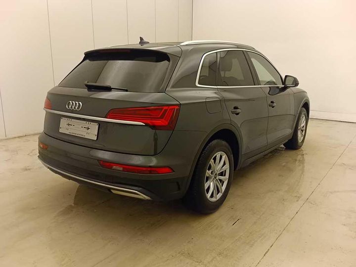 Photo 9 VIN: WAUZZZFY4M2042659 - AUDI Q5 