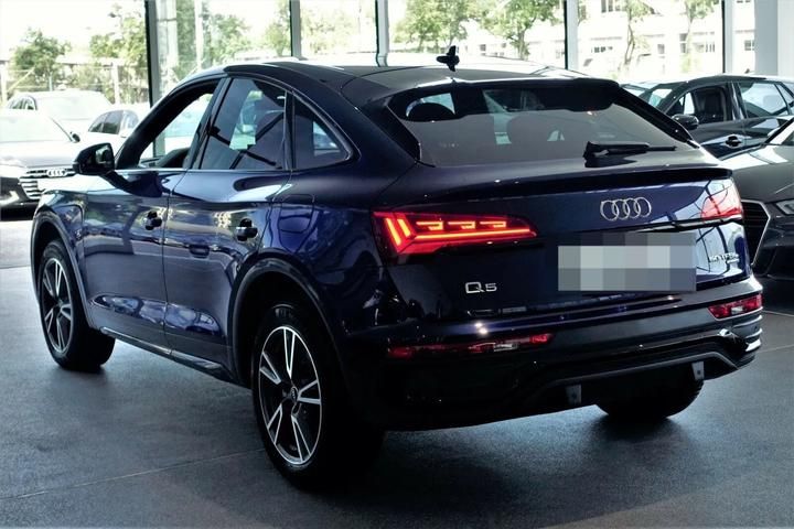 Photo 2 VIN: WAUZZZFY4M2103945 - AUDI Q5 