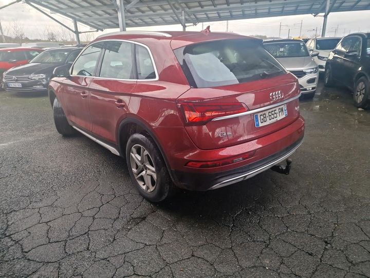 Photo 2 VIN: WAUZZZFY4M2135133 - AUDI Q5 