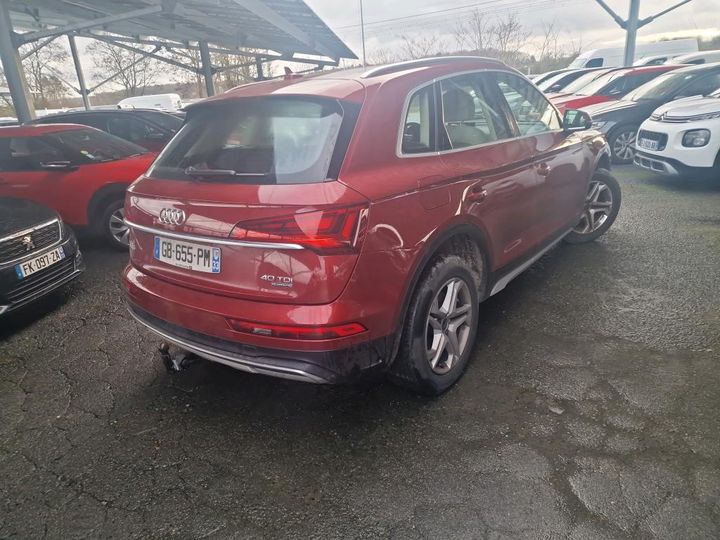 Photo 3 VIN: WAUZZZFY4M2135133 - AUDI Q5 