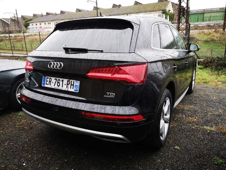 Photo 3 VIN: WAUZZZFY5H2015069 - AUDI Q5 