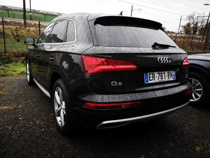 Photo 6 VIN: WAUZZZFY5H2015069 - AUDI Q5 