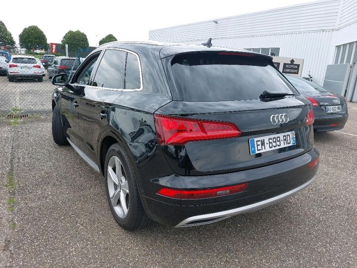 Photo 4 VIN: WAUZZZFY5H2020563 - AUDI Q5 