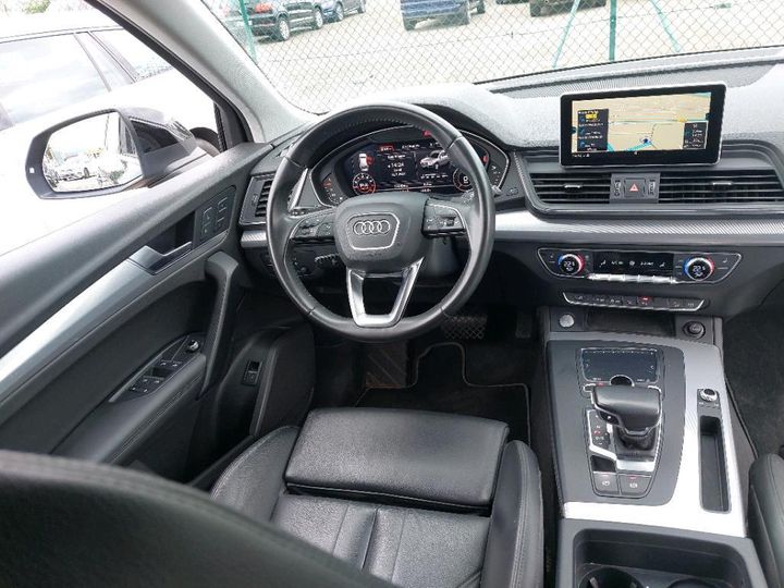 Photo 6 VIN: WAUZZZFY5H2020563 - AUDI Q5 