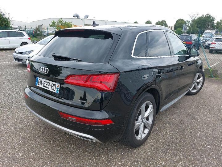 Photo 9 VIN: WAUZZZFY5H2020563 - AUDI Q5 