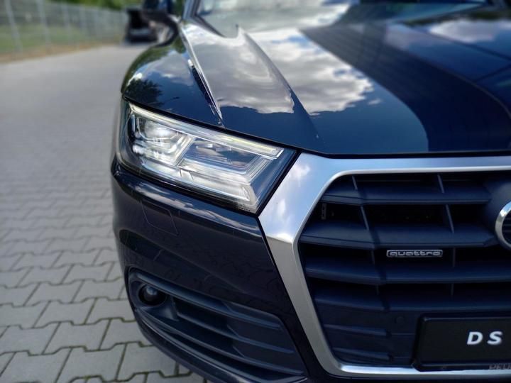 Photo 17 VIN: WAUZZZFY5H2035337 - AUDI Q5 SUV 