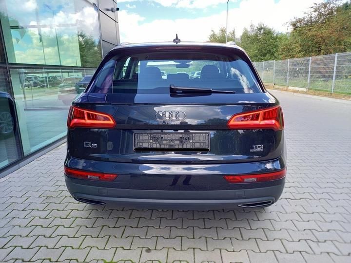 Photo 2 VIN: WAUZZZFY5H2035337 - AUDI Q5 SUV 