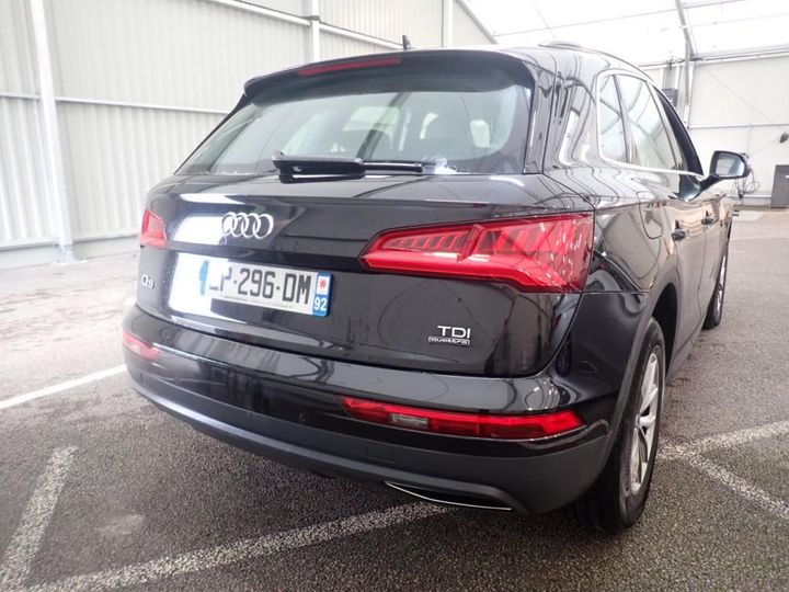 Photo 2 VIN: WAUZZZFY5H2039047 - AUDI Q5 