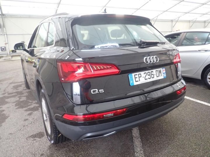 Photo 3 VIN: WAUZZZFY5H2039047 - AUDI Q5 