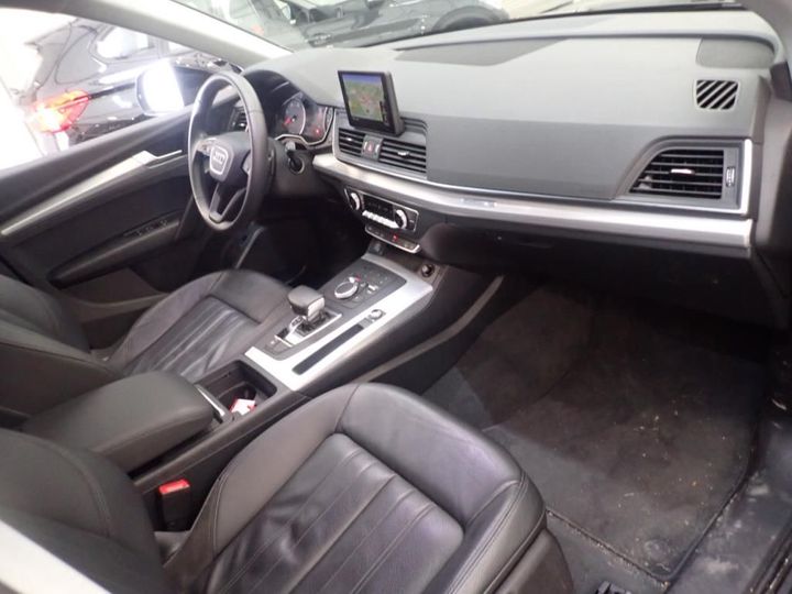 Photo 6 VIN: WAUZZZFY5H2039047 - AUDI Q5 