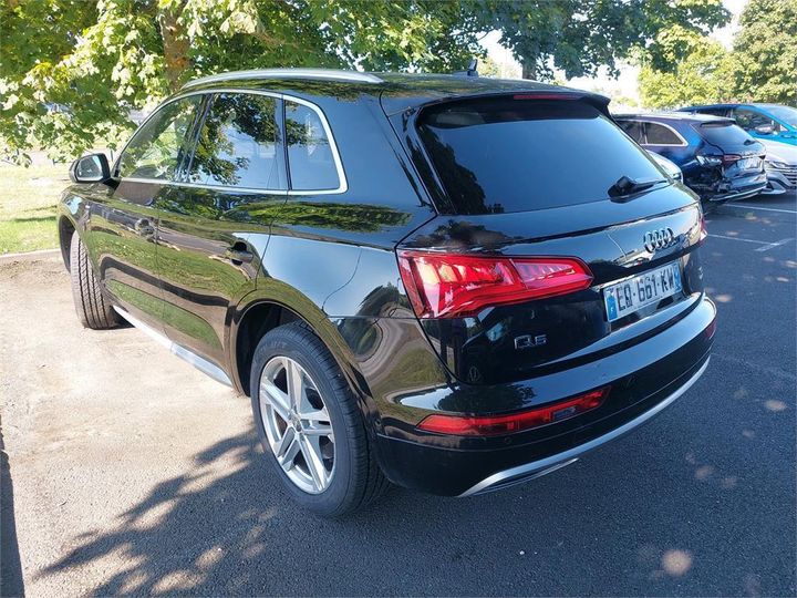 Photo 10 VIN: WAUZZZFY5H2039808 - AUDI Q5 