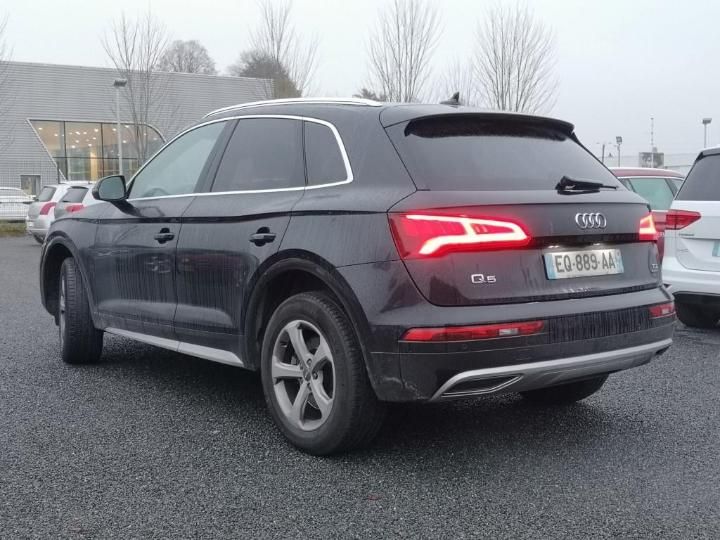 Photo 12 VIN: WAUZZZFY5H2044233 - AUDI Q5 