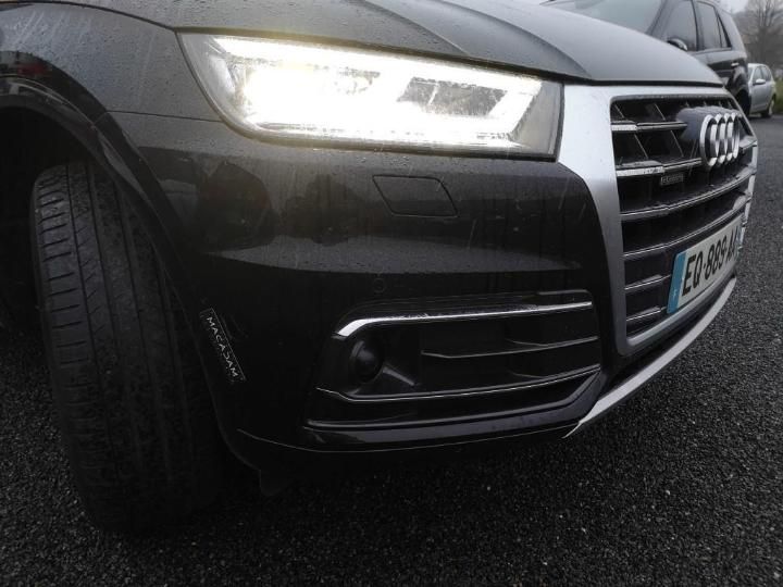 Photo 14 VIN: WAUZZZFY5H2044233 - AUDI Q5 