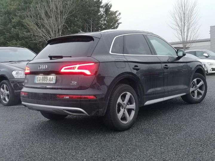 Photo 7 VIN: WAUZZZFY5H2044233 - AUDI Q5 