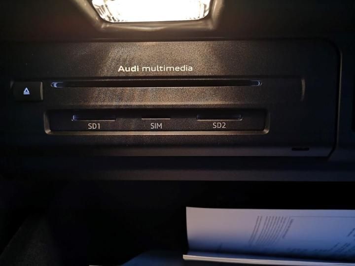 Photo 8 VIN: WAUZZZFY5H2044233 - AUDI Q5 