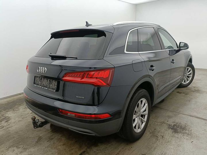 Photo 2 VIN: WAUZZZFY5H2046712 - AUDI Q5 &#3916 