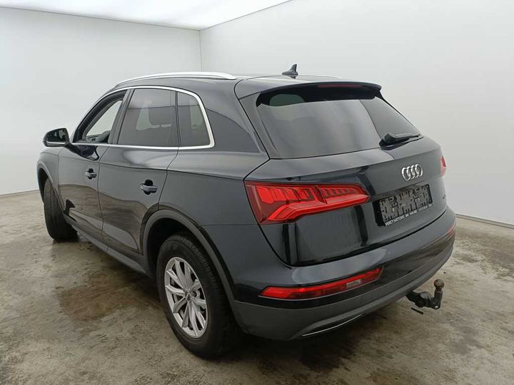 Photo 7 VIN: WAUZZZFY5H2046712 - AUDI Q5 &#3916 