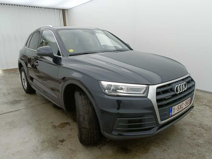 Photo 8 VIN: WAUZZZFY5H2046712 - AUDI Q5 &#3916 