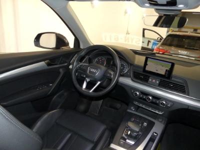 Photo 9 VIN: WAUZZZFY5H2048993 - AUDI Q5 DIESEL - 2017 