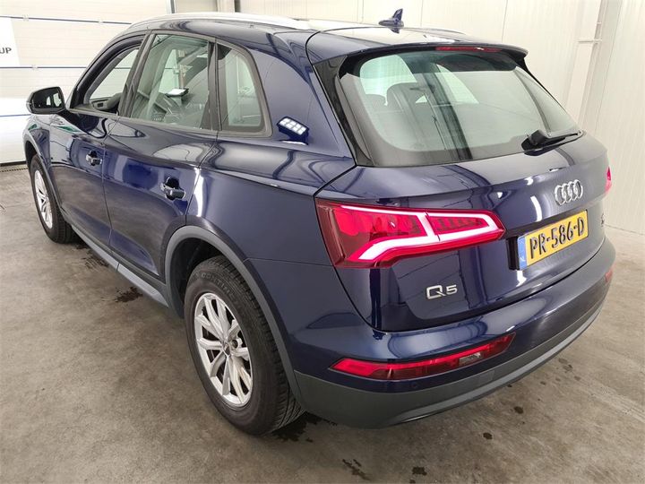 Photo 25 VIN: WAUZZZFY5H2050405 - AUDI Q5 