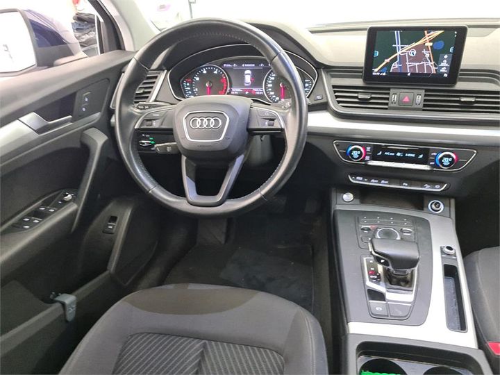 Photo 29 VIN: WAUZZZFY5H2050405 - AUDI Q5 