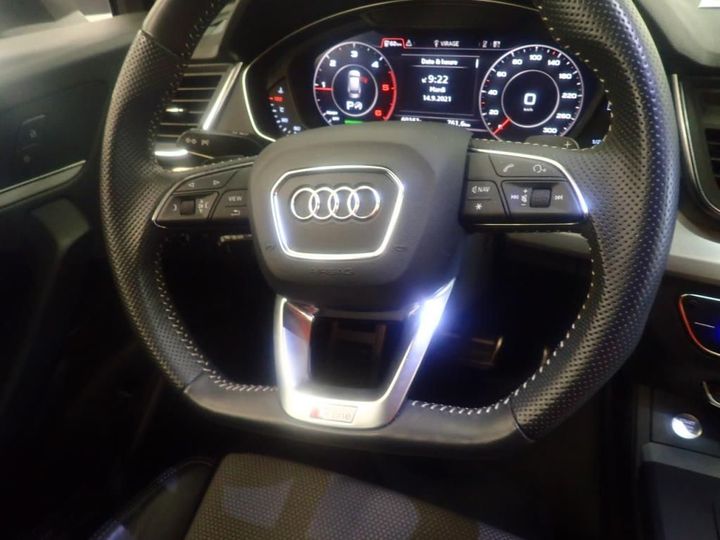 Photo 10 VIN: WAUZZZFY5H2052106 - AUDI Q5 