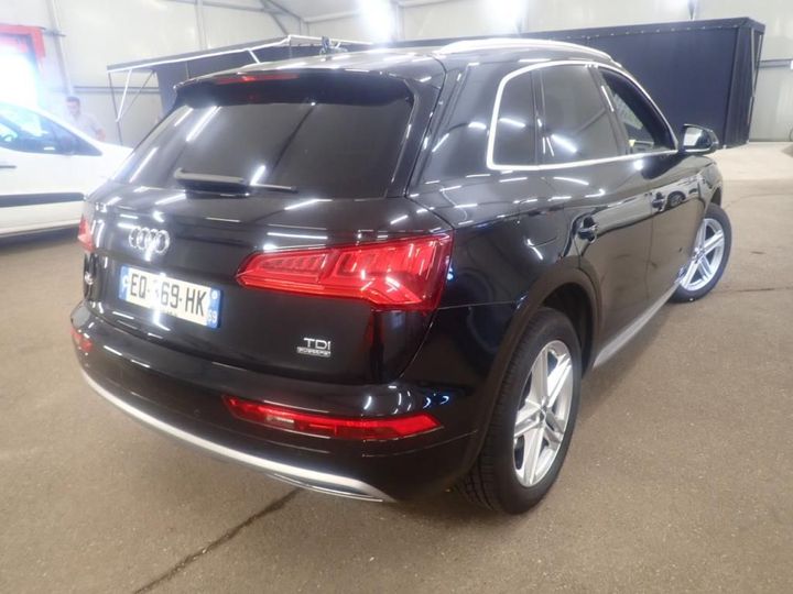 Photo 2 VIN: WAUZZZFY5H2052106 - AUDI Q5 