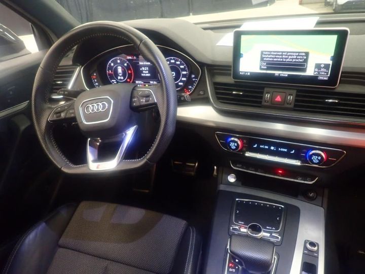 Photo 6 VIN: WAUZZZFY5H2052106 - AUDI Q5 