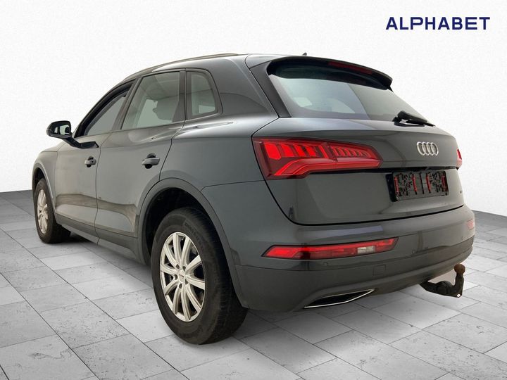 Photo 3 VIN: WAUZZZFY5H2052283 - AUDI Q5 2.0 TDI QUATTRO S 