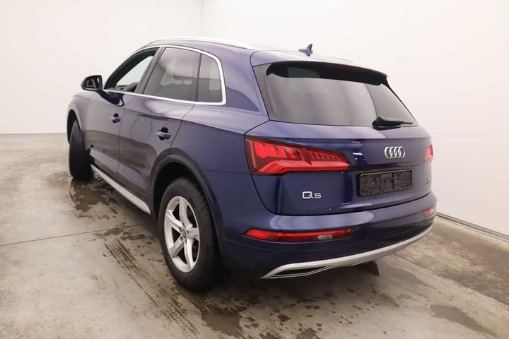 Photo 7 VIN: WAUZZZFY5J2033755 - AUDI Q5&#3916 