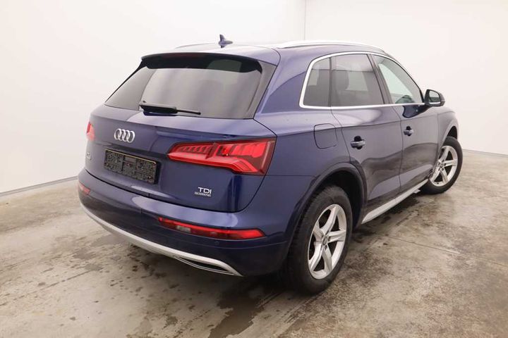 Photo 2 VIN: WAUZZZFY5J2033755 - AUDI Q5&#3916 