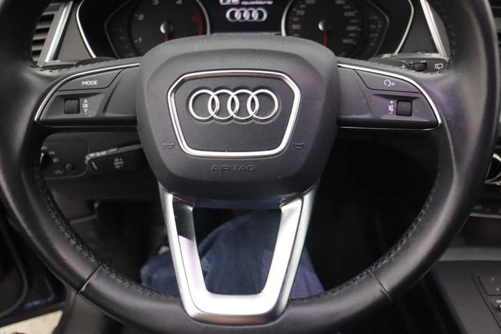 Photo 21 VIN: WAUZZZFY5J2033755 - AUDI Q5&#3916 