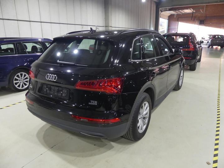 Photo 2 VIN: WAUZZZFY5J2038731 - AUDI Q5 