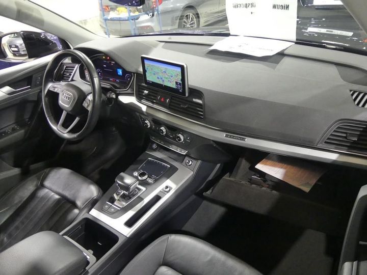 Photo 3 VIN: WAUZZZFY5J2038731 - AUDI Q5 