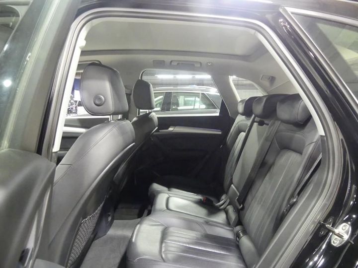 Photo 7 VIN: WAUZZZFY5J2038731 - AUDI Q5 