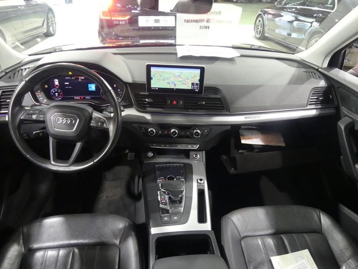 Photo 8 VIN: WAUZZZFY5J2038731 - AUDI Q5 