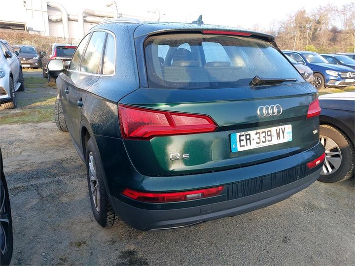 Photo 3 VIN: WAUZZZFY5J2039278 - AUDI Q5 